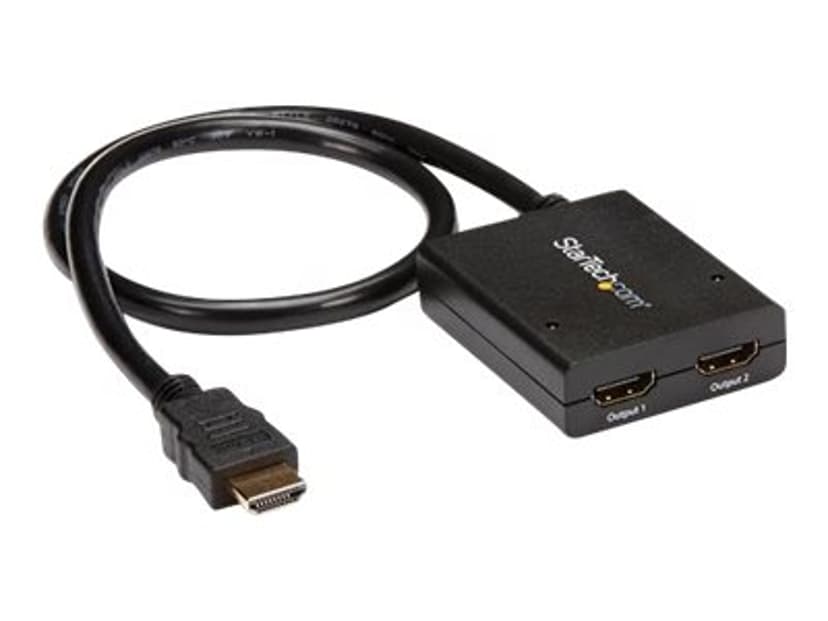 Startech 4K HDMI 2-Port Video Splitter