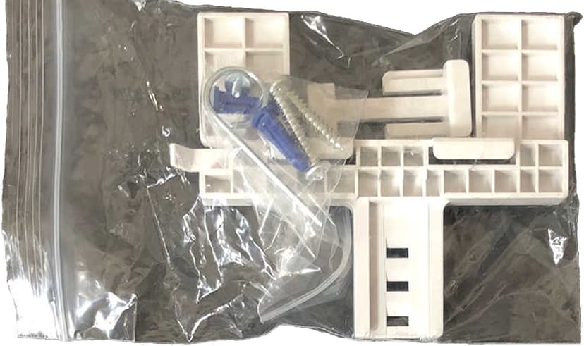 Ruckus T-bar Ceiling AP Mount Kit