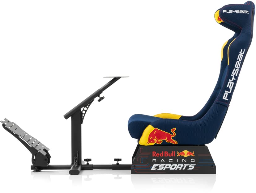 Playseat Evolution PRO Red Bull Racing Esports