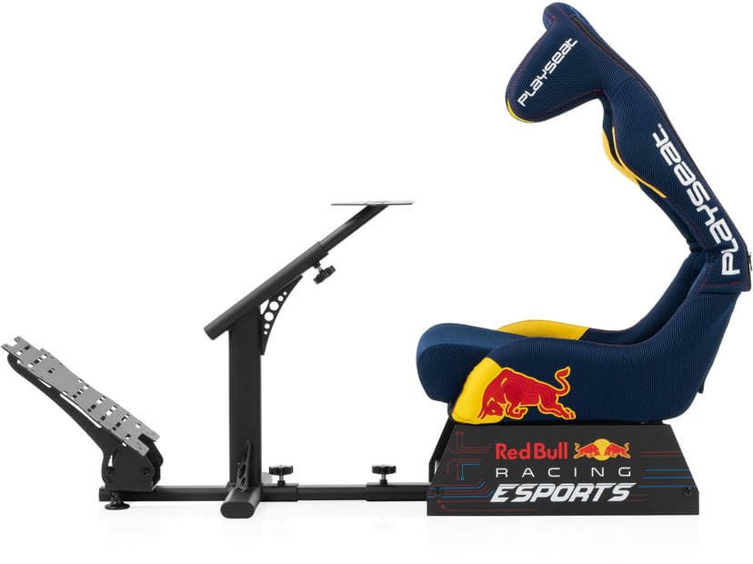 Playseat Evolution PRO Red Bull Racing Esports