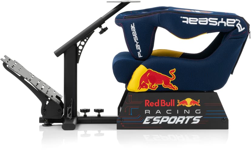 Playseat Evolution PRO Red Bull Racing Esports