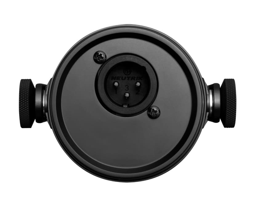 Shure MV7X XLR Podcastmikrofon