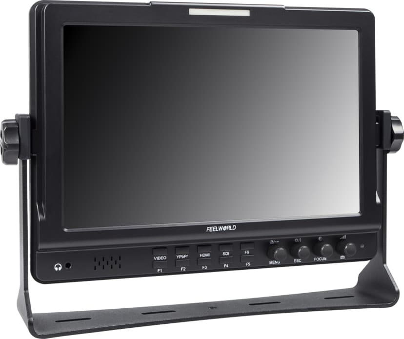 FEELWORLD FW1018SPV1 10,1" skjerm