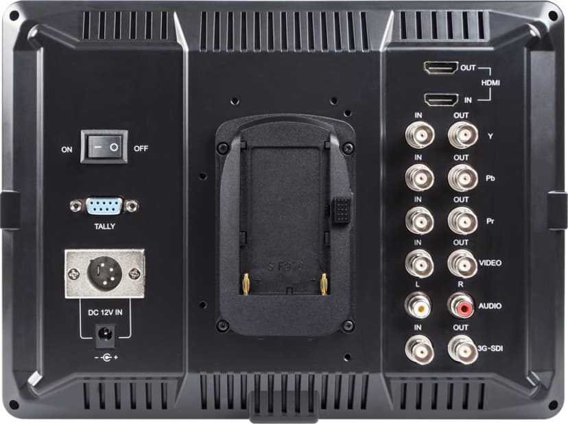 FEELWORLD FW1018SPV1 10.1" Monitor