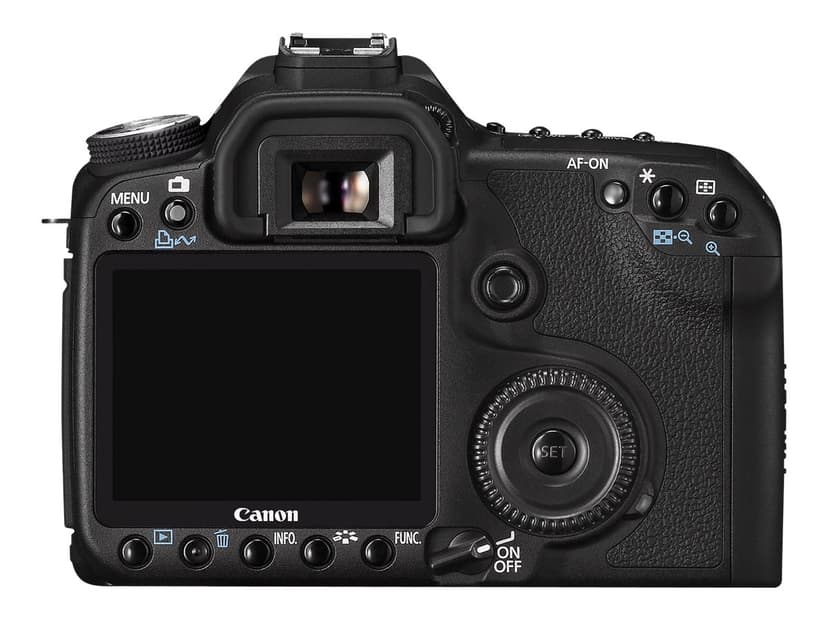 Canon EOS 50D
