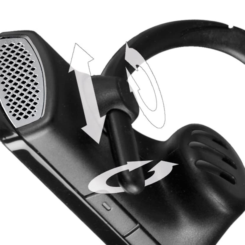 Sennheiser EZX 60