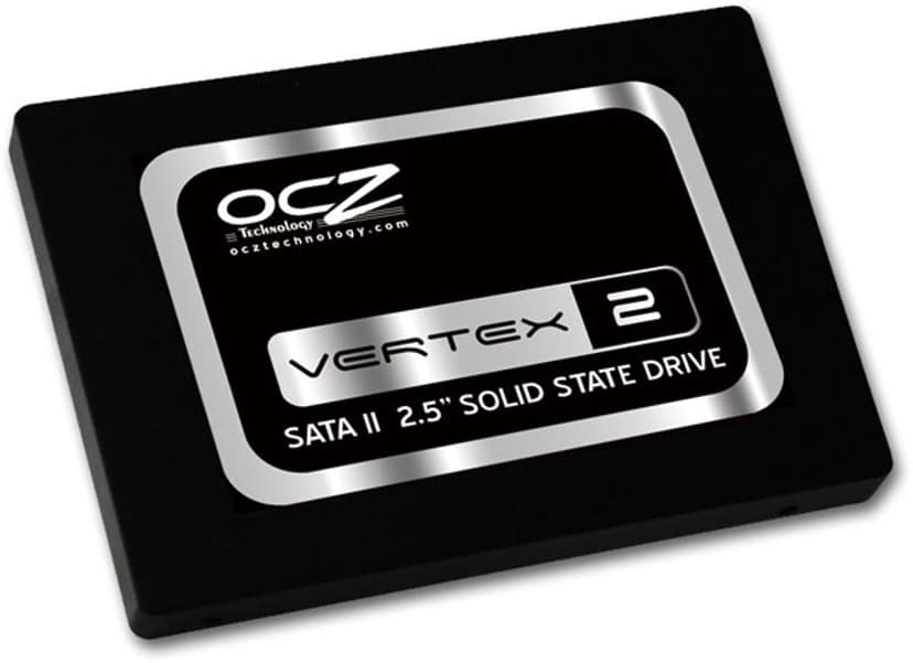 Toshiba Vertex 2 Series SSD