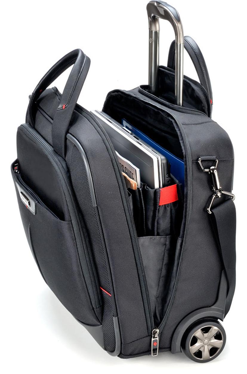 Samsonite pro dlx 4 toploader sales