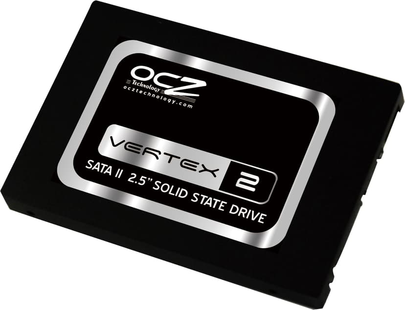 Toshiba Vertex 2 Series SSD
