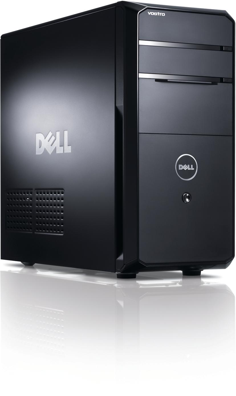 Dell Vostro 430 Ci7 2.8 6GB/500 W7HP