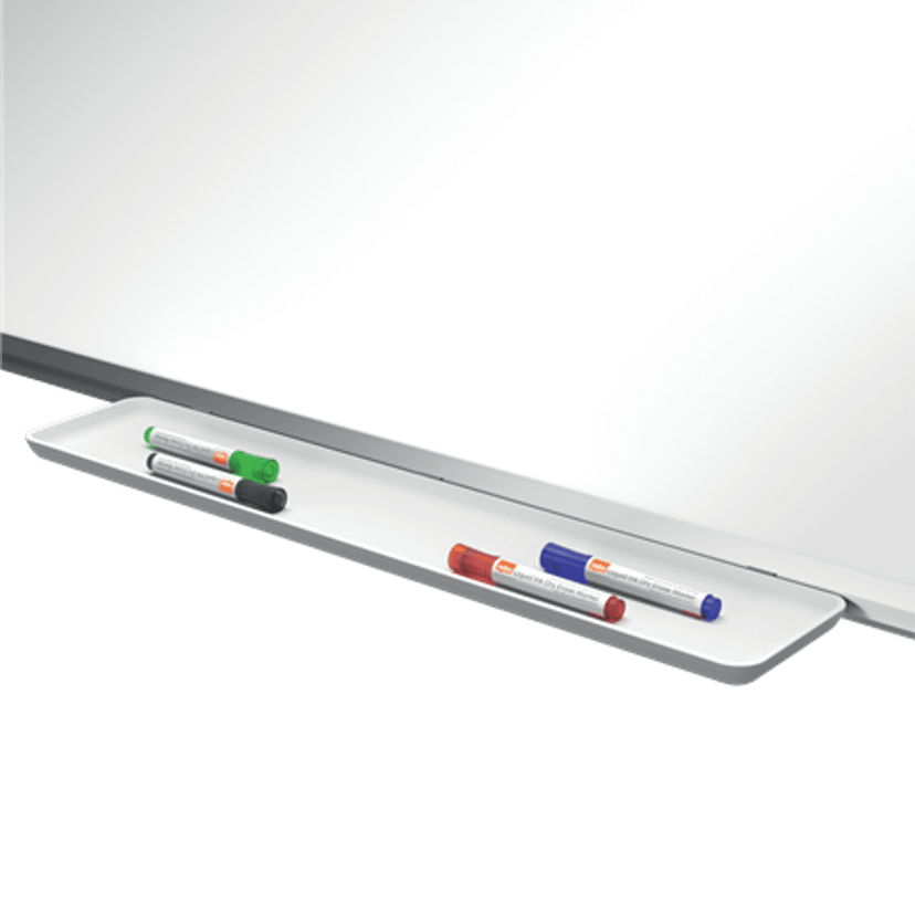 Nobo Whiteboard Premium Plus Emalj 120x90cm
