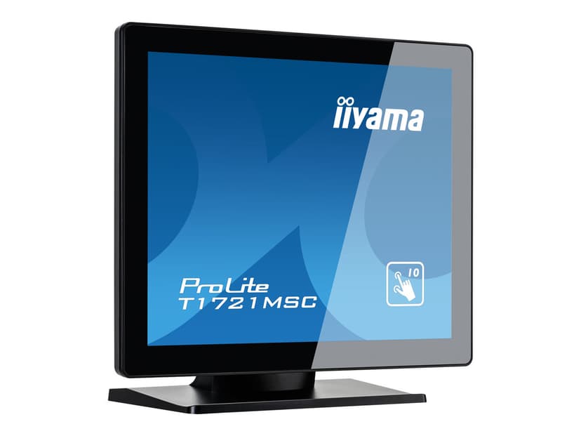 iiyama ProLite T1721MSC-B1 17" Touch SXGA 5:4