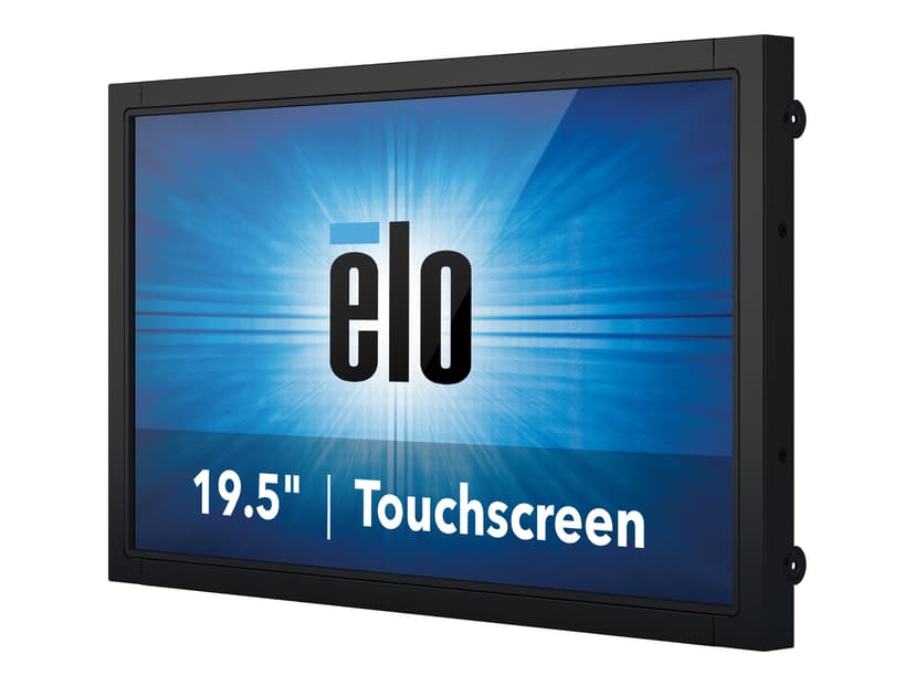 Elo Touch Intellitouch 19.5" TFT 225cd/m² 1920 × 1080pixels