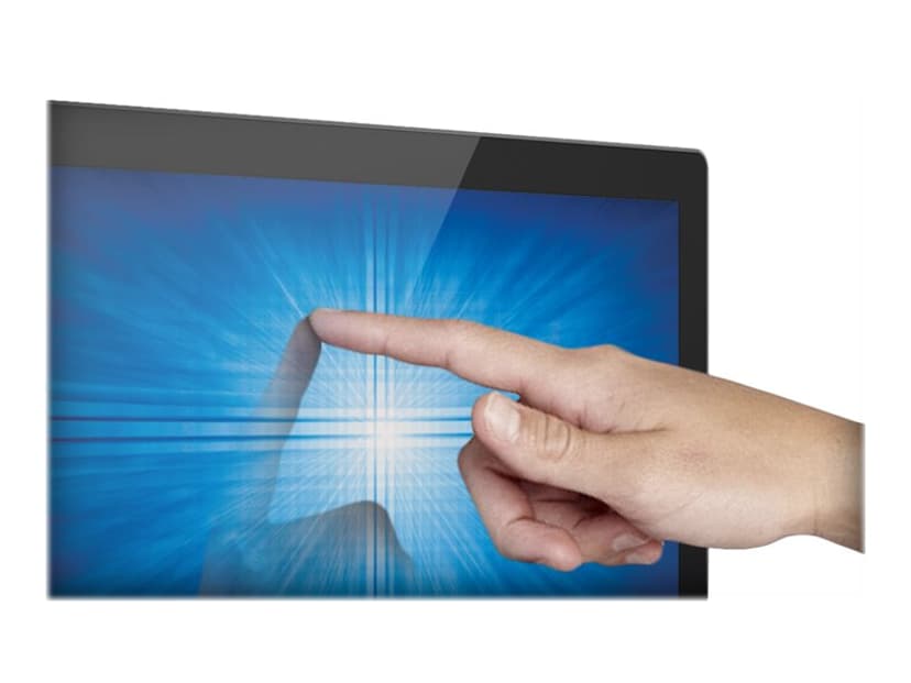 Elo Touch Intellitouch 19.5" TFT 225cd/m² 1920 x 1080pixels