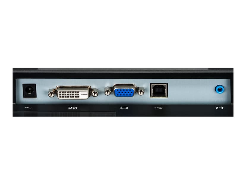 iiyama ProLite T1721MSC-B1 17" Touch SXGA 5:4