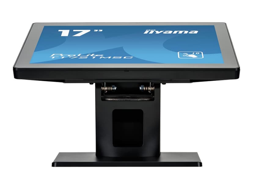 iiyama ProLite T1721MSC-B1 17" Touch SXGA 5:4