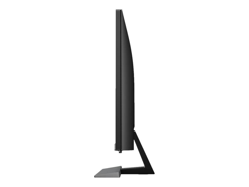BenQ EW3270U 31.5" 3840 x 2160pixels VA 16:9 60Hz