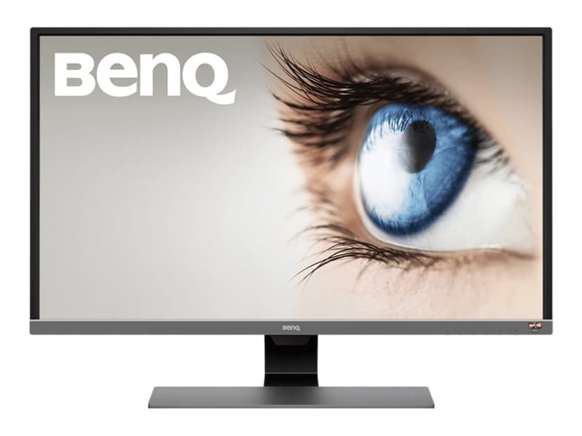 BenQ EW3270U 31.5" 3840 x 2160pixels VA 16:9 60Hz
