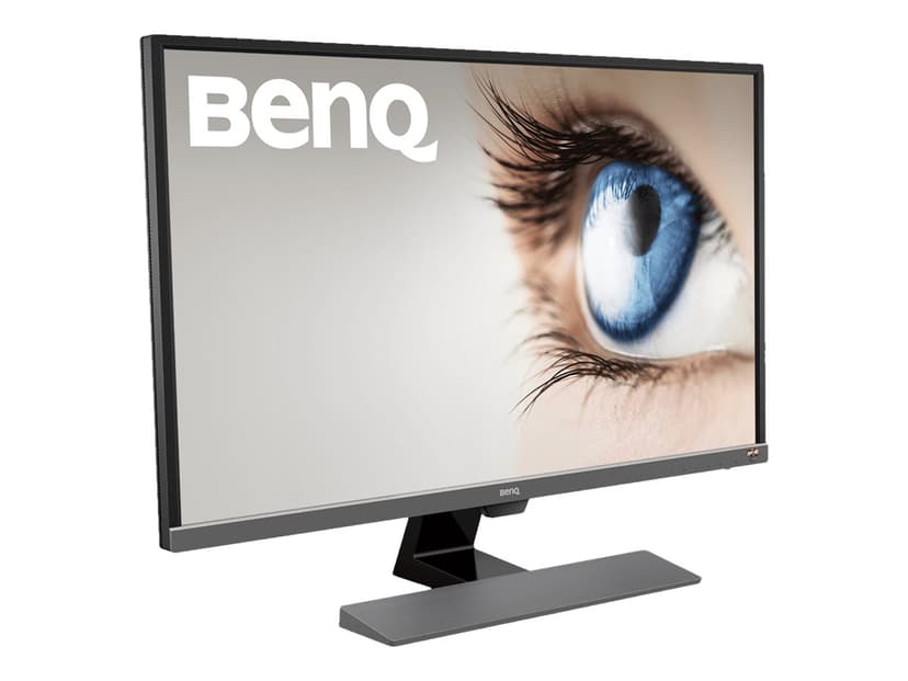 BenQ EW3270U 31.5" 3840 x 2160pixels VA 16:9 60Hz
