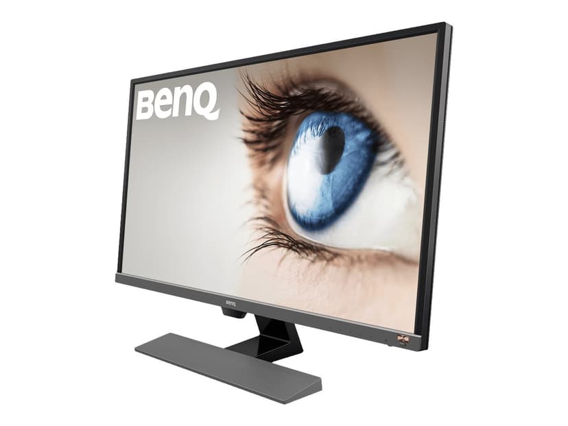BenQ EW3270U 31.5" 3840 x 2160pixels VA 16:9 60Hz