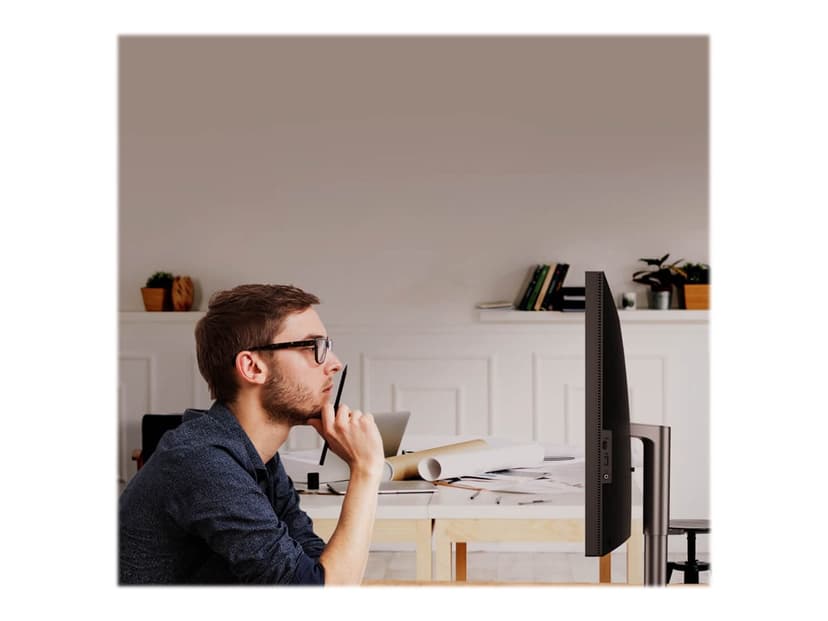 BenQ DesignVue PD3420Q 34" WQHD IPS 21:9 34" 3440 x 1440pixels IPS 21:9 60Hz