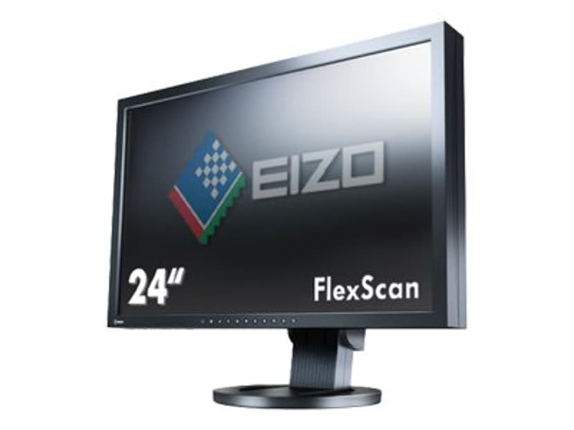 EIZO FlexScan S2433WFS-BK