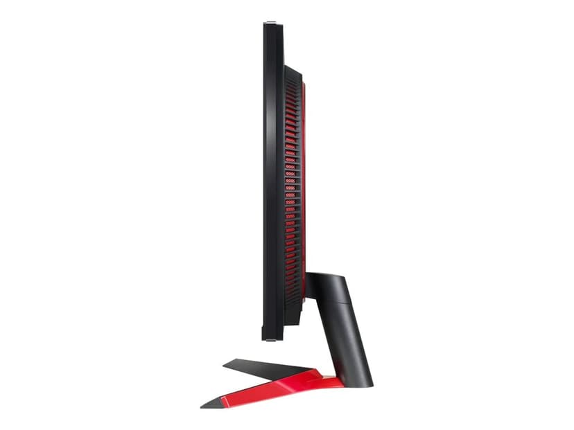 LG UltraGear 27GN800