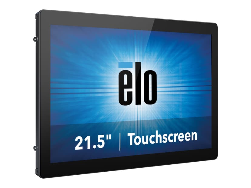 Elo Touch 2294L 21.5" 225cd/m² 1920 × 1080pixels