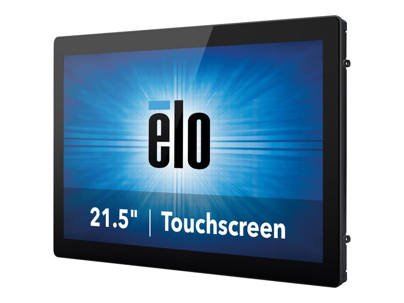 Elo Touch 2294L 21.5" 225cd/m² 1920 × 1080pixels