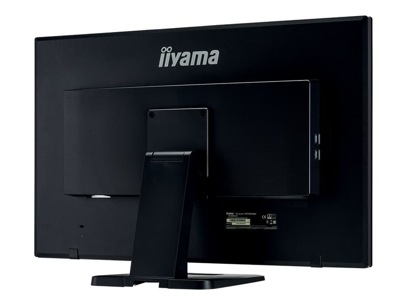 iiyama T2736msc-B1 27" 1920 x 1080pixels 16:9