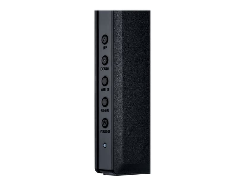 iiyama T2736msc-B1 27" 1920 × 1080pixels 16:9