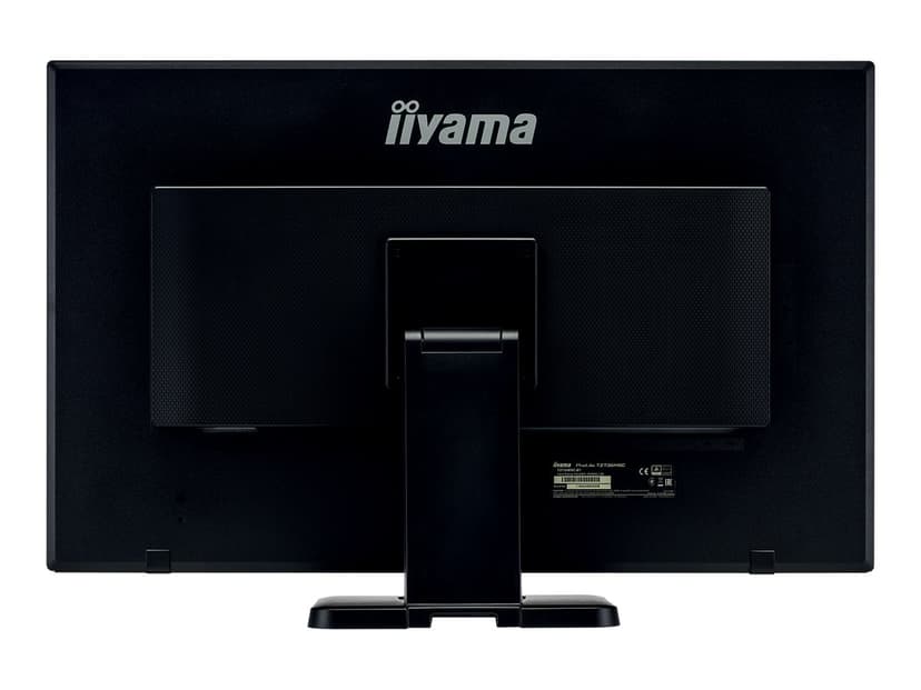 iiyama T2736msc-B1 27" 1920 x 1080pixels 16:9