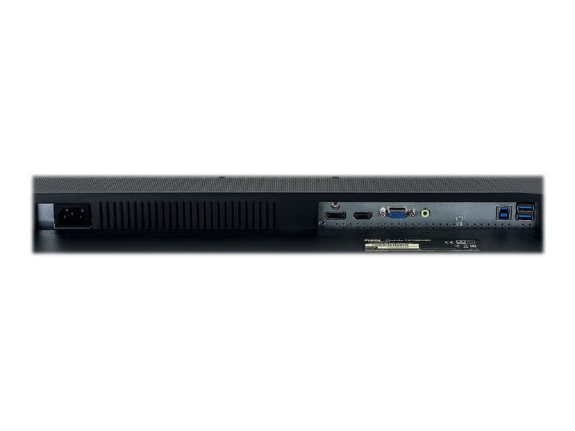 iiyama T2736msc-B1 27" 1920 x 1080pixels 16:9