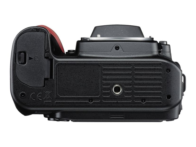 Nikon D90