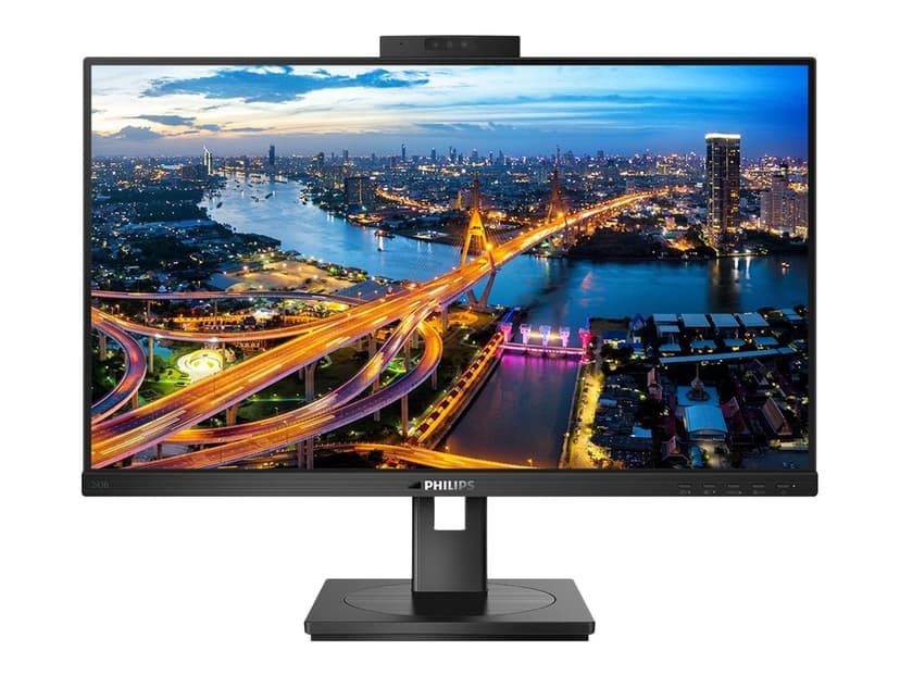 Philips B-Line 243B1JH 23.8" 1920 × 1080pixels IPS 16:9 75Hz