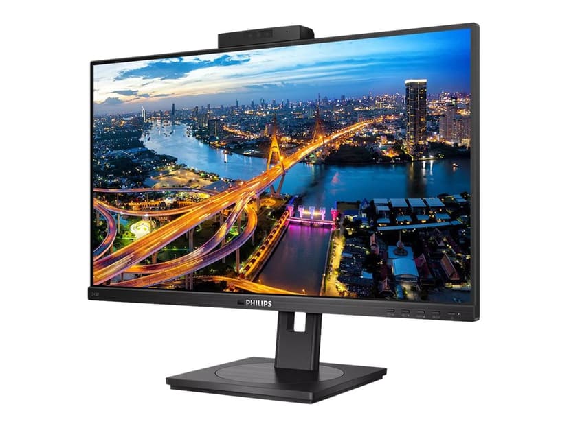 Philips B-Line 243B1JH 23.8" 1920 × 1080pixels IPS 16:9 75Hz