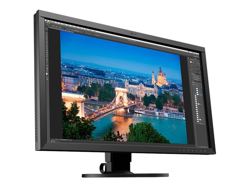 EIZO ColorEdge CS2731 +Calibrator 27" 2560 x 1440pixels IPS 16:9 60Hz