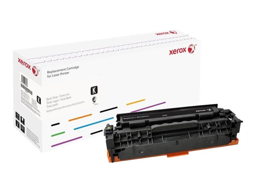Xerox Toner Gul 2.8k - CLJ 2025/CM2320