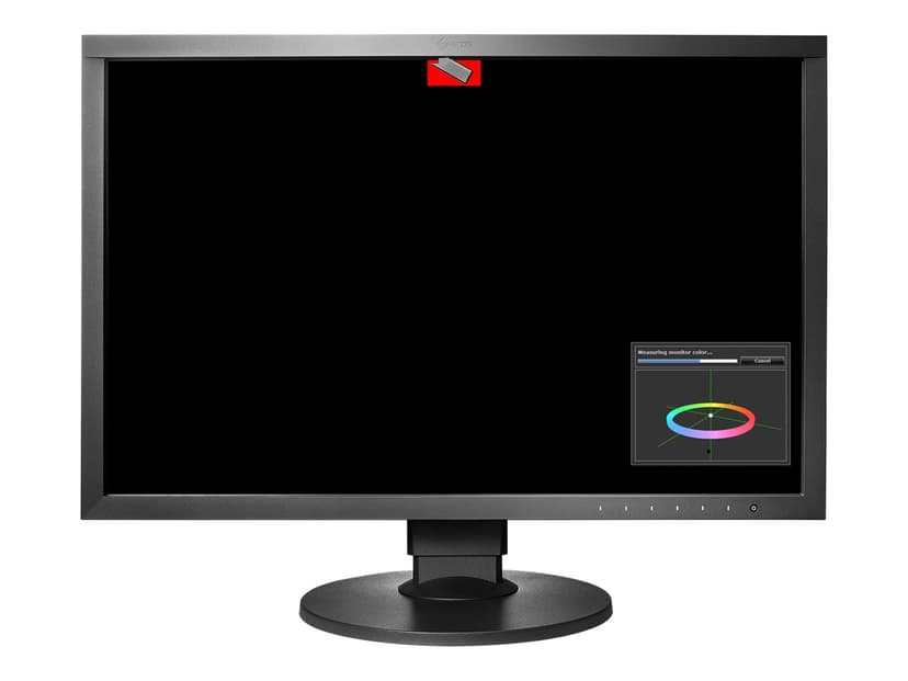 EIZO ColorEdge CG2420 24.1" 1920 x 1200pixels IPS 16:10 60Hz