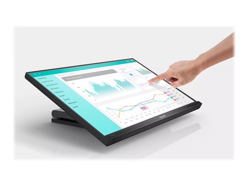 Philips B-Line 242B1TC 23.8" 1920 × 1080pixels IPS 16:9 75Hz
