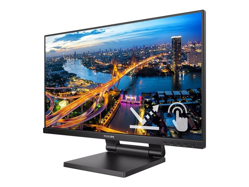 Philips B-Line 242B1TC 23.8" 1920 x 1080pixels IPS 16:9 75Hz