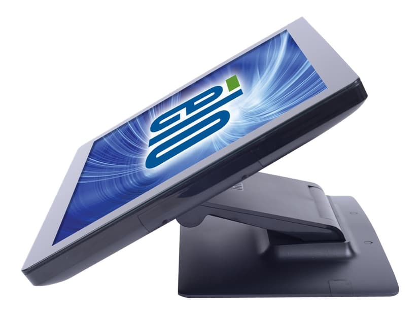 Elo 1723L iTouch Plus 17" 225cd/m² 1280 × 1024pixels