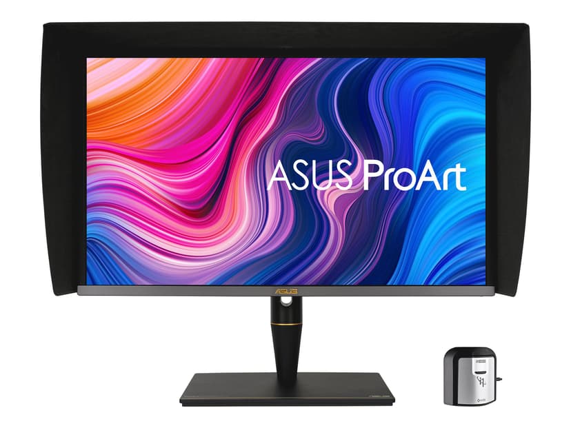 ASUS ProArt PA27UCX-K 27" 3840 × 2160pixels IPS 16:9 144Hz