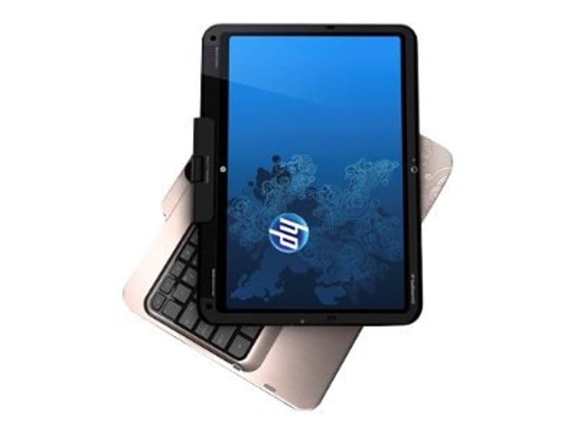 HP TouchSmart tm2-2090eo