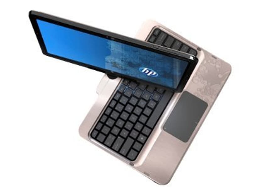 HP TouchSmart tm2-2090eo