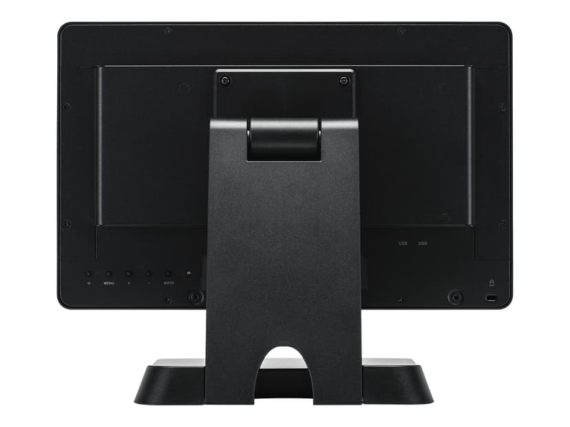 iiyama ProLite T1633MC-B1 15.6" Touch WXGA TB 16:9