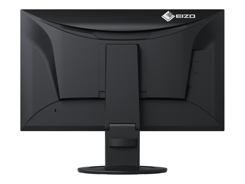 EIZO FlexScan EV2460 23.8" 1920 x 1080pixels IPS 16:9 60Hz