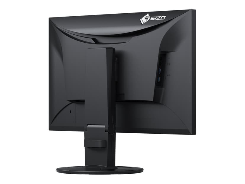 EIZO FlexScan EV2460 23.8" 1920 x 1080pixels IPS 16:9 60Hz