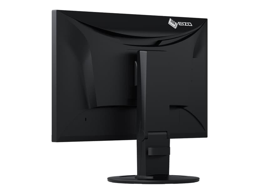 EIZO FlexScan EV2460 23.8" 1920 × 1080pixels IPS 16:9 60Hz