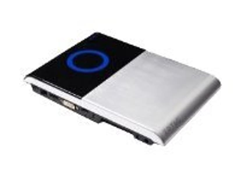 Zotac ZBOX Blu-ray HD-ID34BR